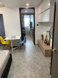Sanctuary @ 813 (D19), Apartment #606425921